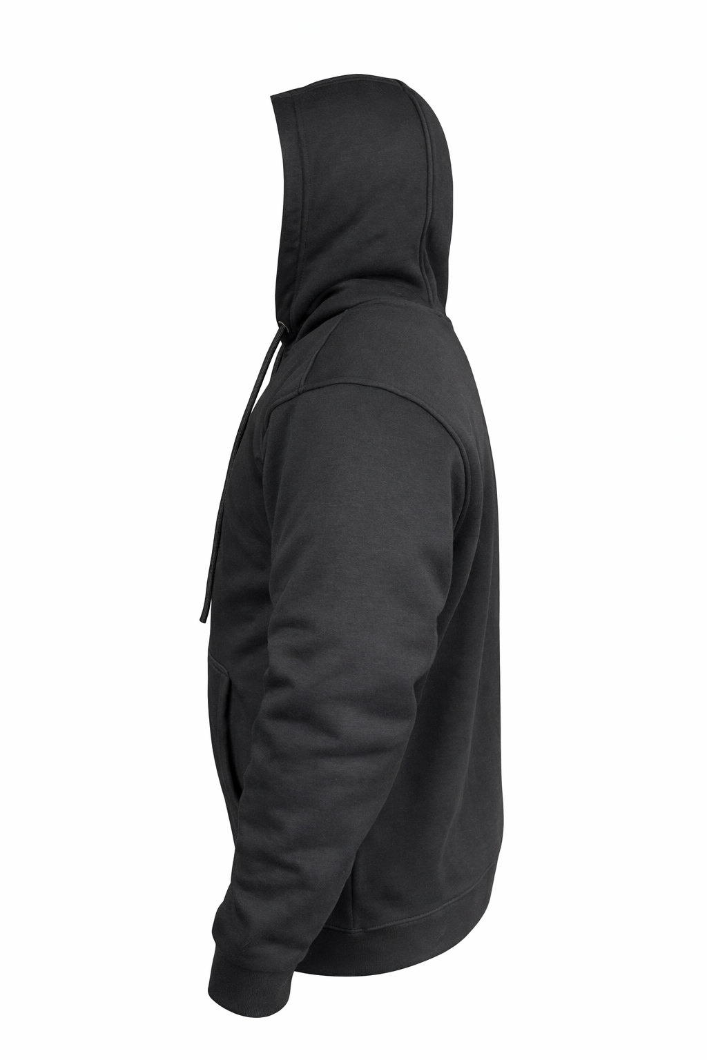 Winter Essential Hoodie