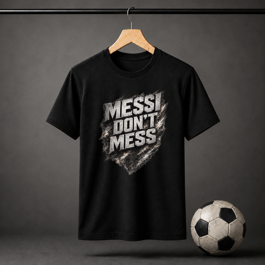 FIFA Minimalist Graphic T-Shirt