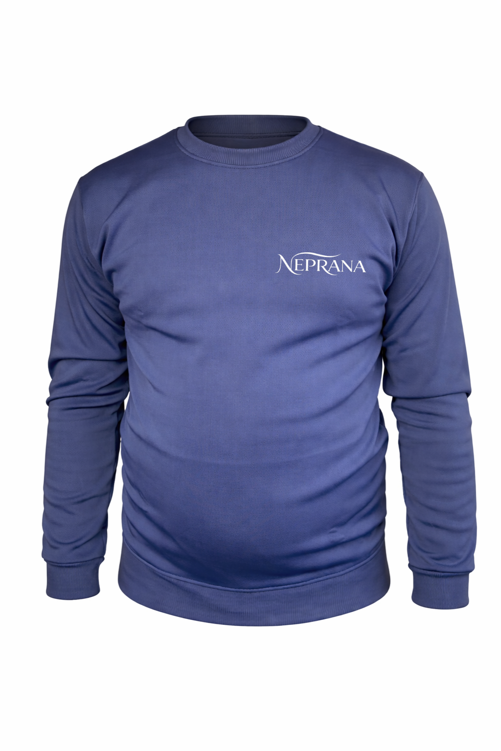 Essential Crewneck Sweatshirt