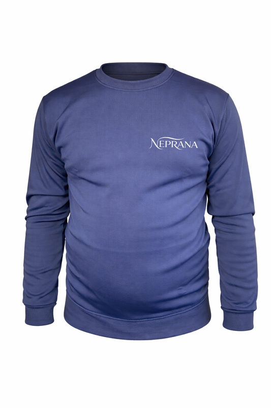 Essential Crewneck Sweatshirt