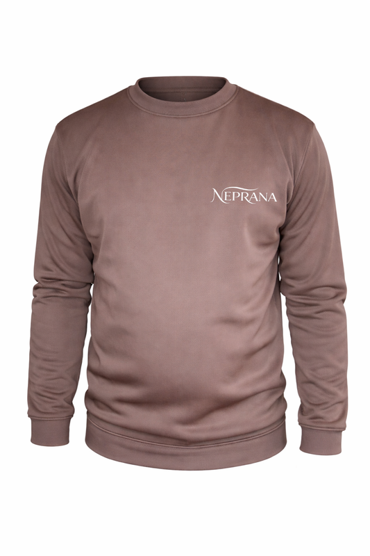 Essential Crewneck Sweatshirt