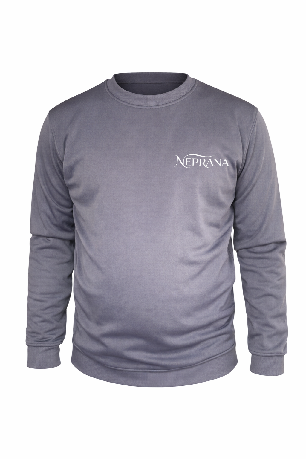 Essential Crewneck Sweatshirt