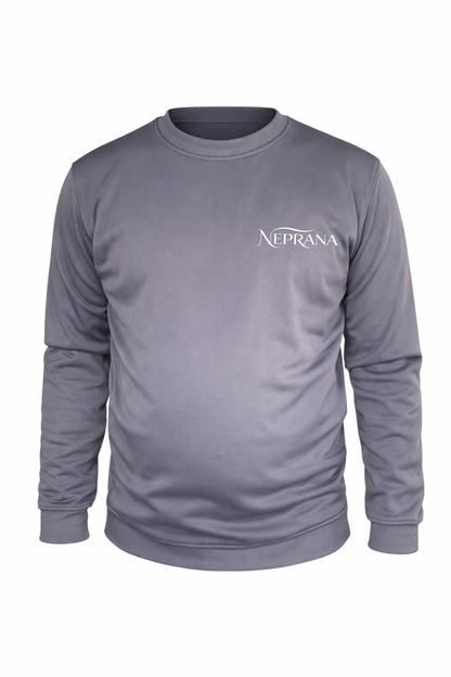 Essential Crewneck Sweatshirt