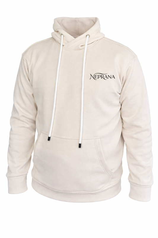 Winter Essential Hoodie