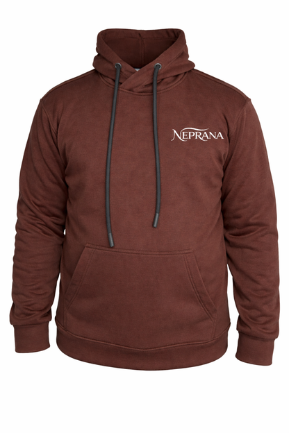 Winter Essential Hoodie