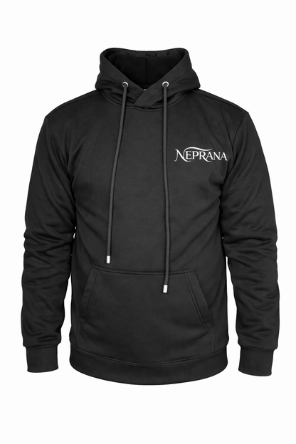 Winter Essential Hoodie