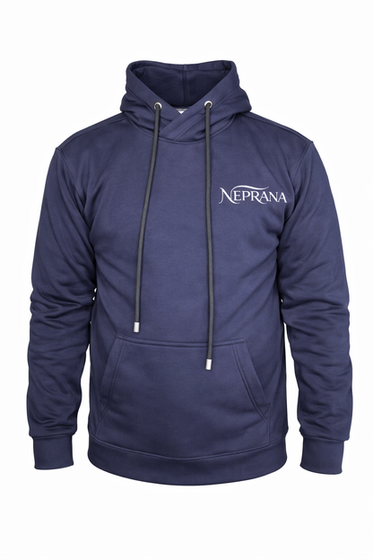 Winter Essential Hoodie