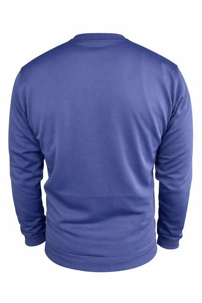 Essential Crewneck Sweatshirt