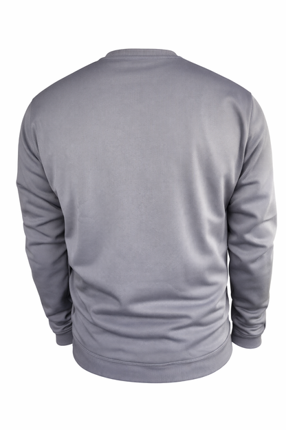 Essential Crewneck Sweatshirt