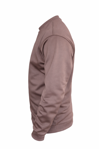 Essential Crewneck Sweatshirt