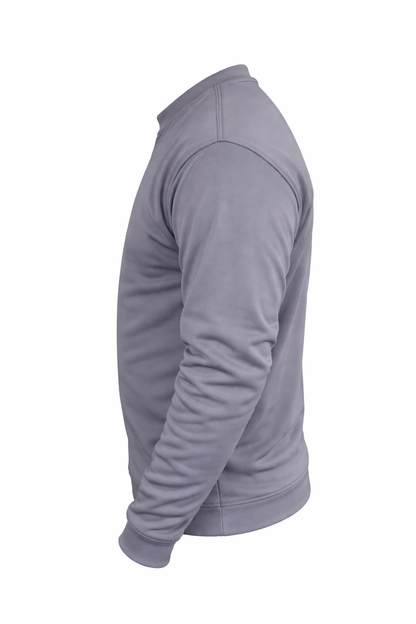 Essential Crewneck Sweatshirt