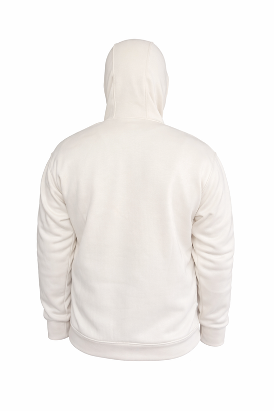 Winter Essential Hoodie