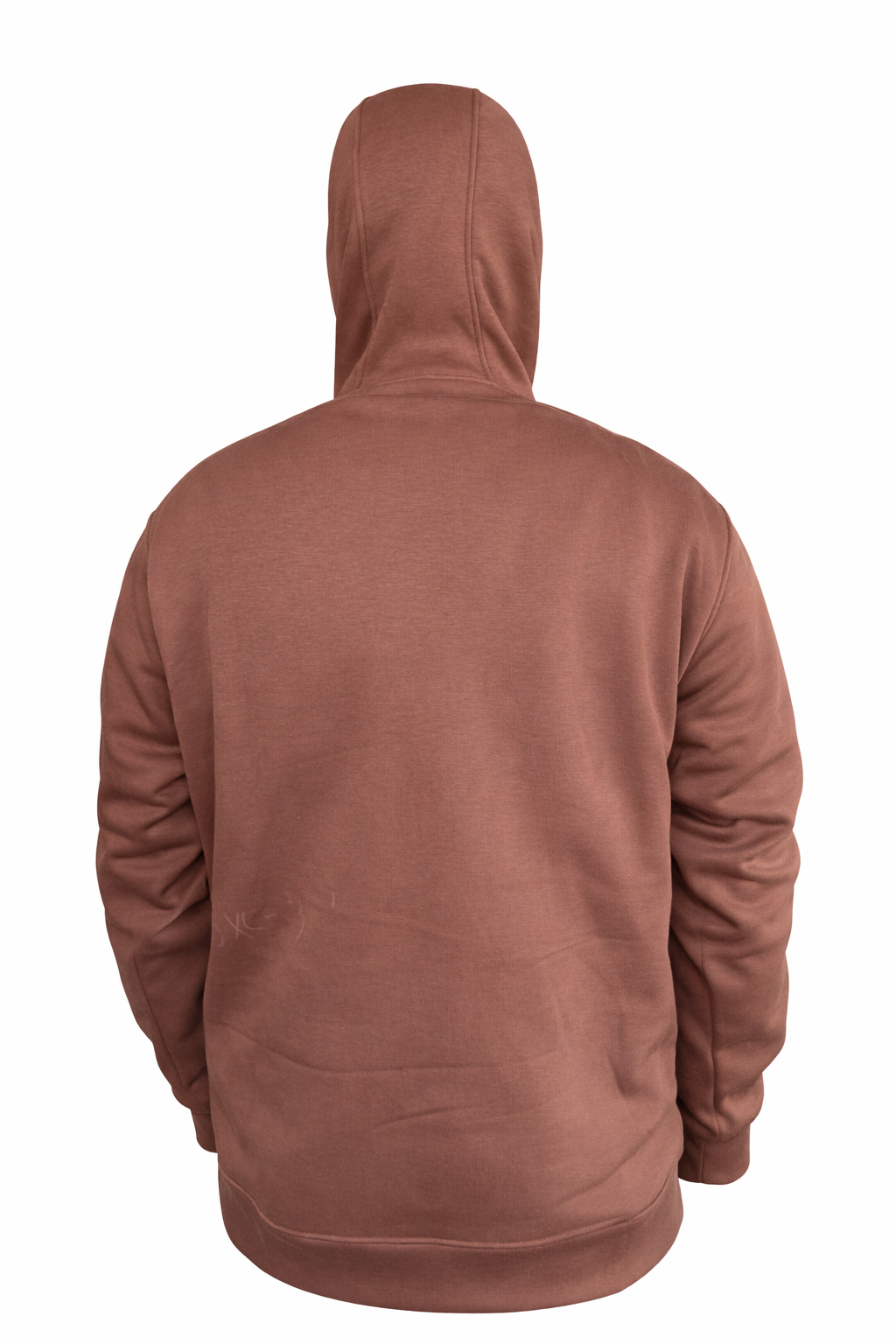 Winter Essential Hoodie