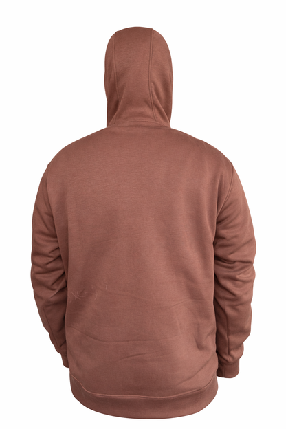 Winter Essential Hoodie