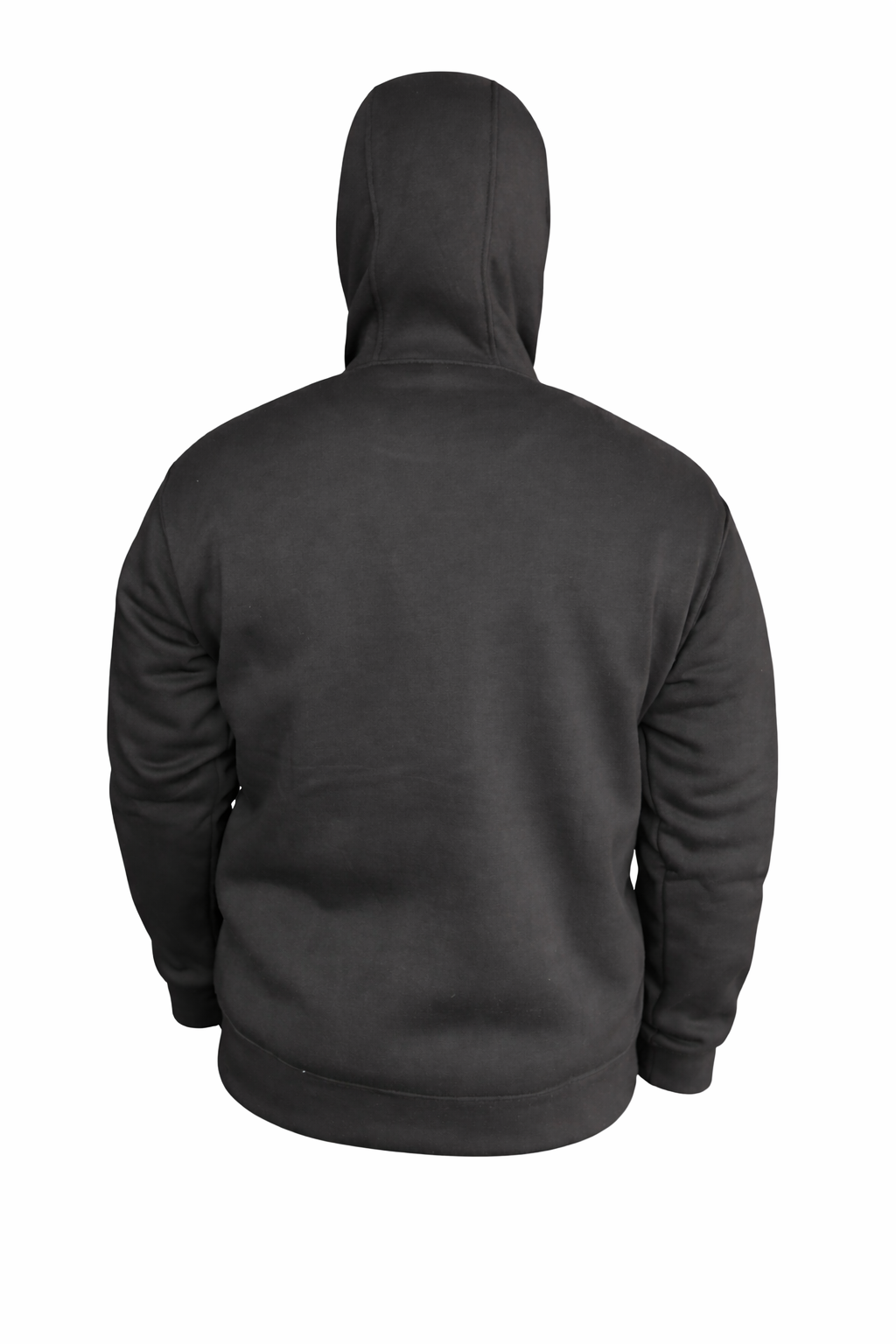 Winter Essential Hoodie