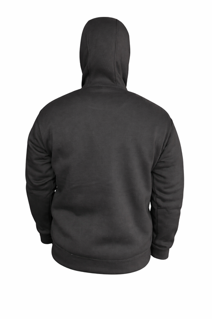 Winter Essential Hoodie