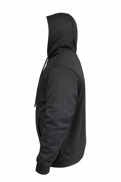Winter Essential Hoodie