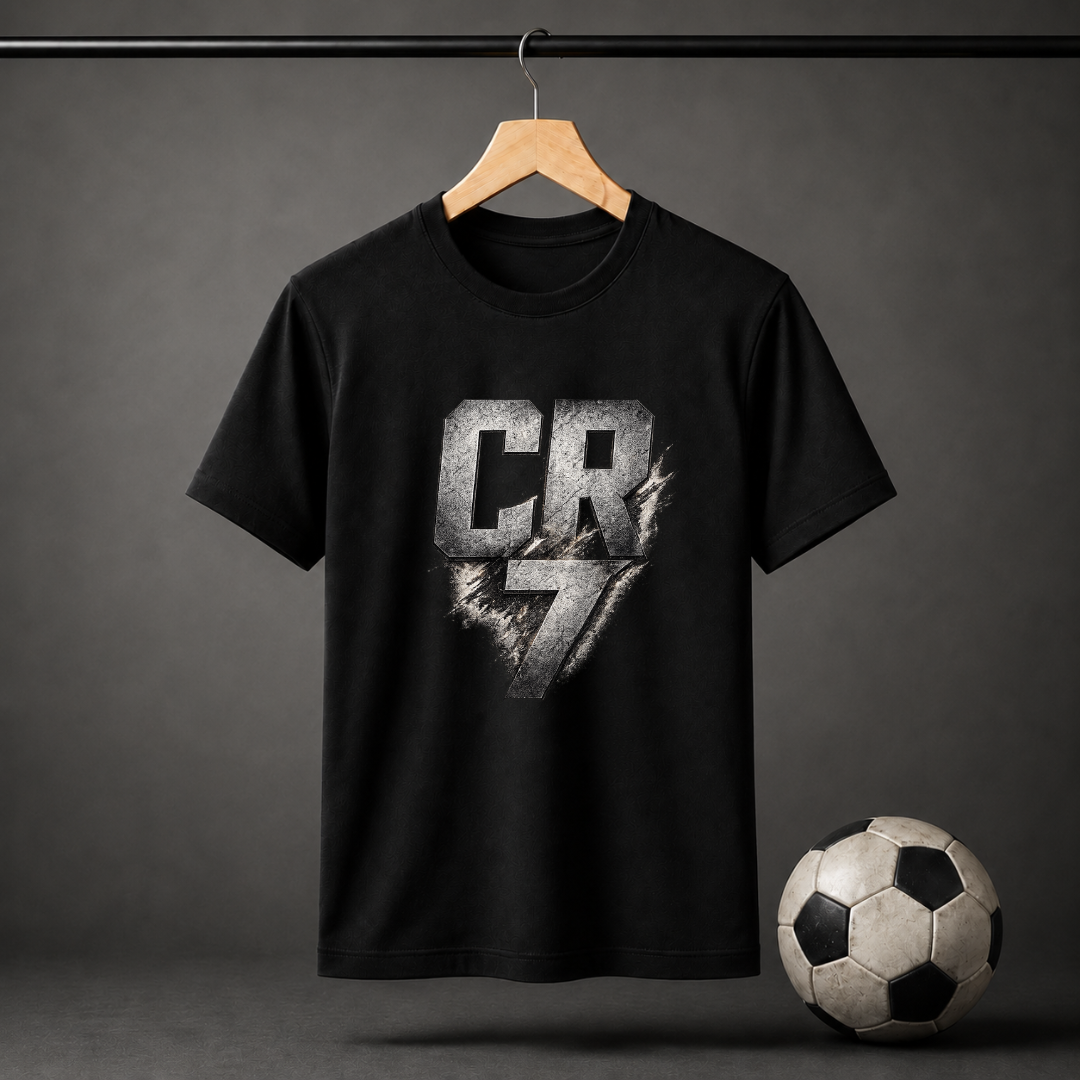 FIFA Minimalist Graphic T-Shirt