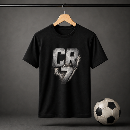 FIFA Minimalist Graphic T-Shirt