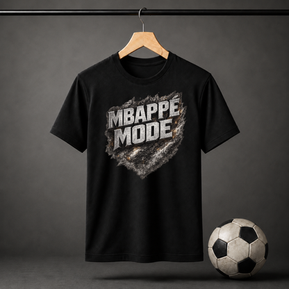 FIFA Minimalist Graphic T-Shirt